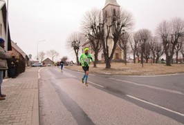 5. ročník silničního běžeckého závodu Okolo Stračova