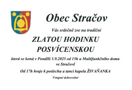 Zlatá hodinka posvícenská