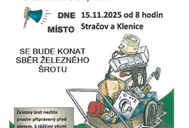 Sběr železa