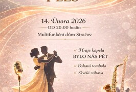 Sokolský ples 2026