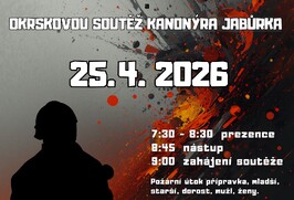 SDH STRAČOV - SOUTĚŽ O POHÁR STAROSTY OBCE STRAČOV