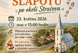Májová Šlápota