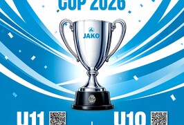 Pozvánka na JAKO-CUP 2026