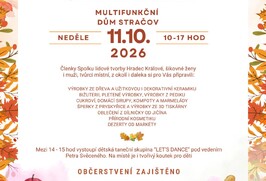 Podzimní Jarmark