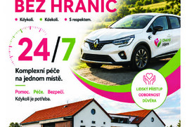 Terénní zdravotní služba