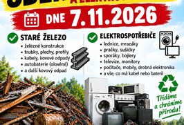 Sběr železa