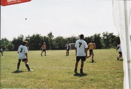 Lazio Cup 2007